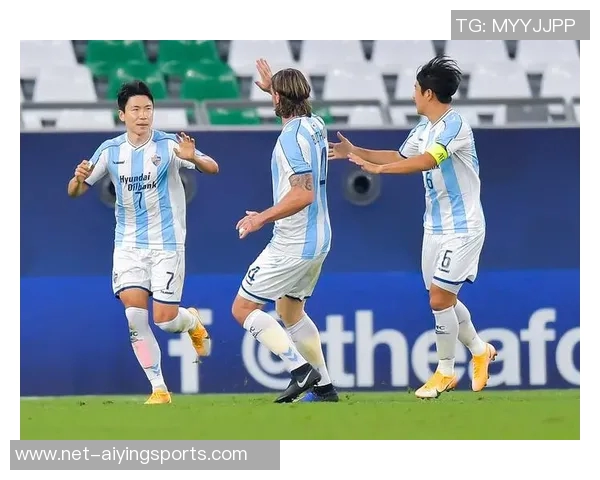 珀斯光荣迎战蔚山现代期待精彩对决揭开亚冠新篇章