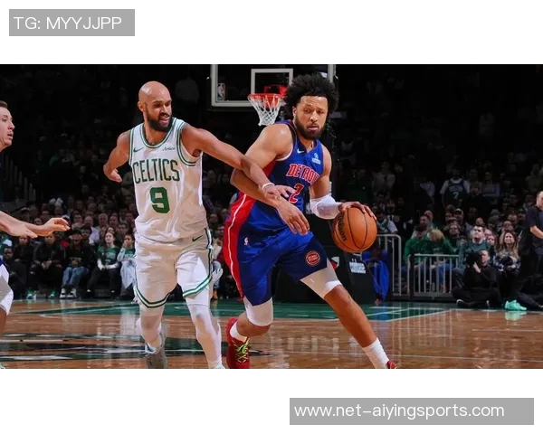凯尔特人对阵活塞的精彩对决谁将赢得这场激烈的NBA较量